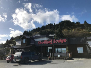 Shelikof Lodge, Kodiak